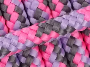 pink tornado